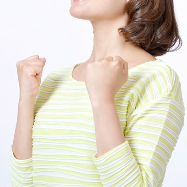継続は1人でできる？プロと一緒に継続することで
今までの自分⇒これからの新しい自分になれる
