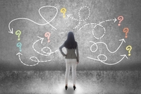 どうしようかなと思いつつ決断できない時に
するたった一つのこと