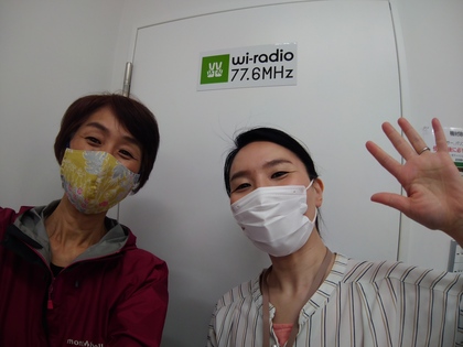 華子さんのおかたづけレポート　家族の変化編