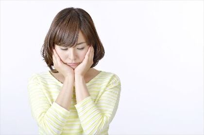 「病は気から」