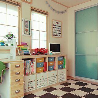子どもとの片づけで大事なこと5つ