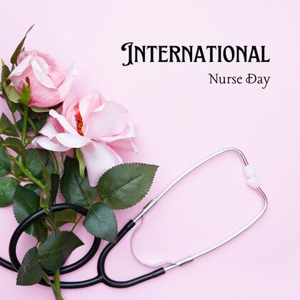 5月12日は「看護の日」