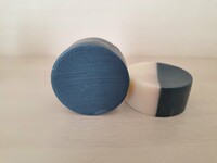 伊達市わくわく市にて「藍のせっけん」販売